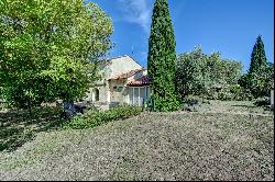 Mas Provençal  with 6 bedrooms and large garden