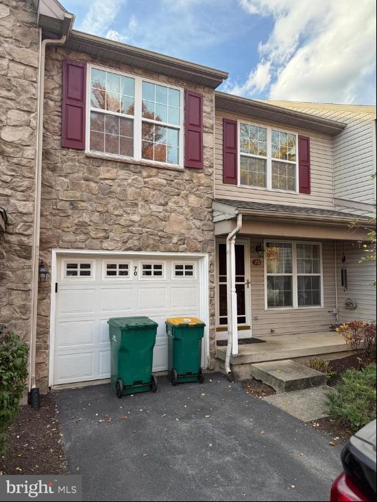 70 Carousel Circle, Hershey PA 17033