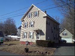 23 Glines St #2, Haverhill MA 01830