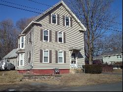 23 Glines St #2, Haverhill MA 01830