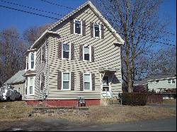 23 Glines Street Unit 2, Haverhill MA 01830