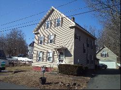 23 Glines Street Unit 2, Haverhill MA 01830