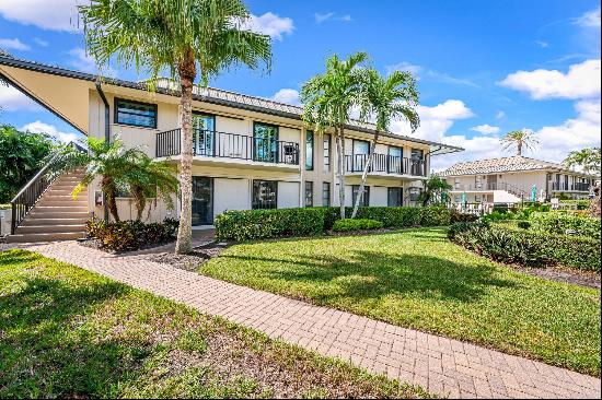 900 Huron Court Unit A-1, Marco Island FL 34145