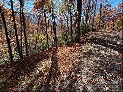 Lot 33 Coppermine Ridge #33, Whittier NC 28789