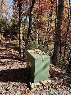 Lot 33 Coppermine Ridge #33, Whittier NC 28789