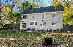 119 W Davis Street, Yellow Springs Vlg OH 45387