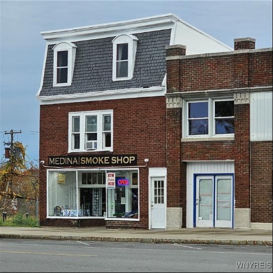 335 N Main Street, Ridgeway NY 14103