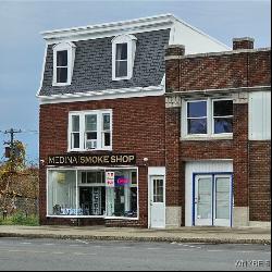 335 N Main Street, Ridgeway NY 14103