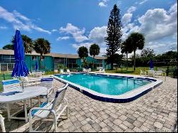 2440 SE Ocean Boulevard Unit A204, Stuart FL 34996