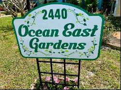 2440 SE Ocean Boulevard Unit A204, Stuart FL 34996