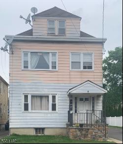 20 Hillman St, Clifton City NJ 07011