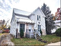 657 Madison Street, Conneaut OH 44030