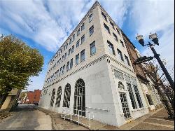 19 E Washington St. Unit 4th Floor, New Castle/1st PA 16101