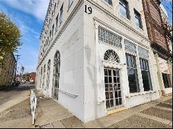 19 E Washington St. Unit 1st Floor, New Castle/1st PA 16101