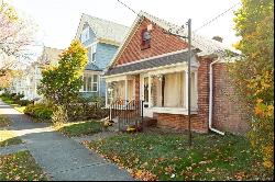 1 Dean Place, Poughkeepsie NY 12601