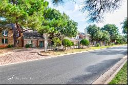 67 Fairway Oaks Boulevard, Abilene TX 79606