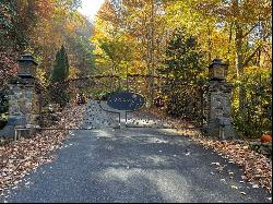 Lot 33 Coppermine Ridge, Whittier NC 28789