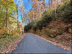 Lot 33 Coppermine Ridge, Whittier NC 28789