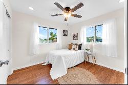 1210 Ulupii Street, Kailua HI 96734