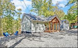 1054 Zenith Trail, Ellijay GA 30540