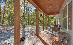 1054 Zenith Trail, Ellijay GA 30540