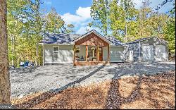 1054 Zenith Trail, Ellijay GA 30540