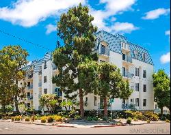 3450 3rd Ave Unit 203, San Diego CA 92103