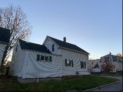 98 Cook Street, Auburn ME 04210