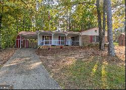 933 Linda Lane, Manchester GA 31816