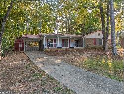 933 Linda Lane, Manchester GA 31816