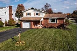 130 Todd Ave, Hermitage PA 16148