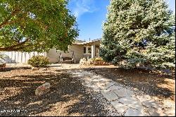 3201 Marigold Drive, Prescott AZ 86305