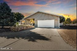 3201 Marigold Drive, Prescott AZ 86305