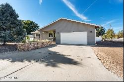 3201 Marigold Drive, Prescott AZ 86305