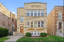 4529 N Harding Avenue, Chicago IL 60625