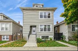 2311 N Melvina Avenue, Chicago IL 60639