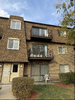 9481 Bay Colony Drive #3N, Des Plaines IL 60016