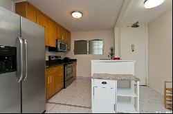 469 Ena Road Unit 2711, Honolulu HI 96815