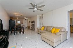 469 Ena Road Unit 2711, Honolulu HI 96815