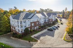 400 Eyam Hall Lane Unit 420, Apex NC 27502