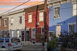 2911 N Howard Street, Philadelphia PA 19133