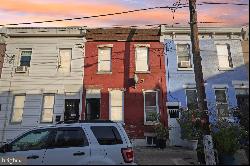 2911 N Howard Street, Philadelphia PA 19133