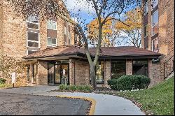 502 W Huntington Commons Road #137, Mount Prospect IL 60056