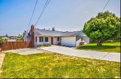 1754 Vallecito Drive, Hacienda Heights CA 91745