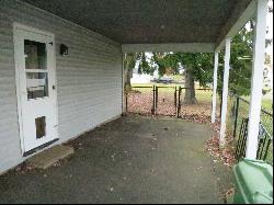 497 Hunting Hill Avenue, Middletown CT 06457