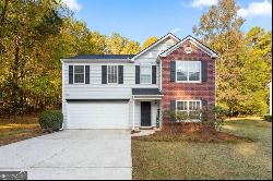 5328 Paddington Lane, Powder Springs GA 30127