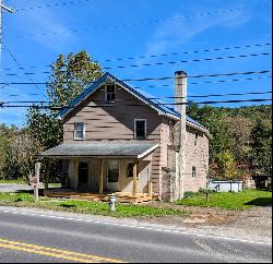 9893 Route 6, Wellsboro PA 16901