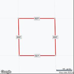 Cor Avenue C14 143 Stw, Fairmont CA 93536