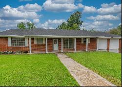 2617 Tanglewood Drive, Commerce TX 75428