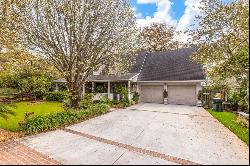 106 Sandcastle Way, St Simons Island GA 31522